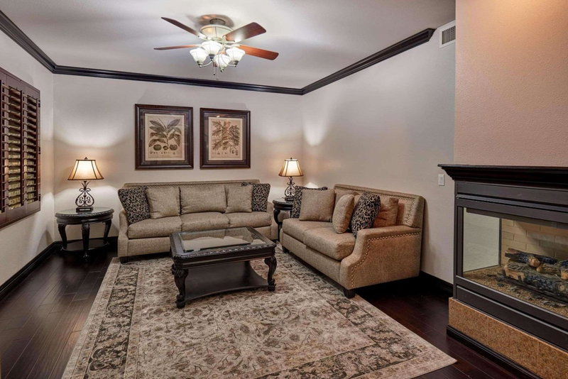 Radisson Hotel El Paso Airport, El Paso, United States