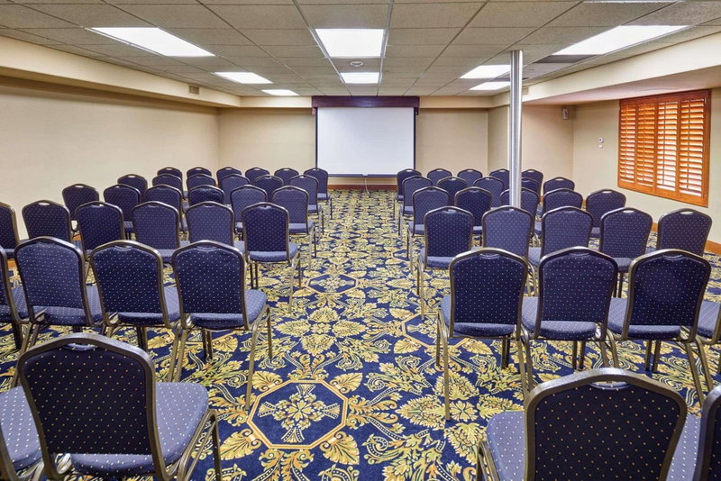 Radisson Hotel El Paso Airport, El Paso, United States