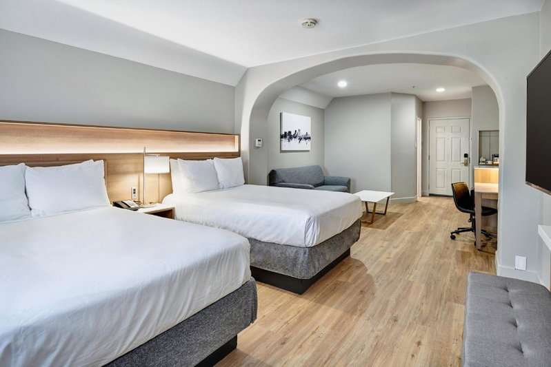 Radisson Hotel El Paso Airport, El Paso, United States
