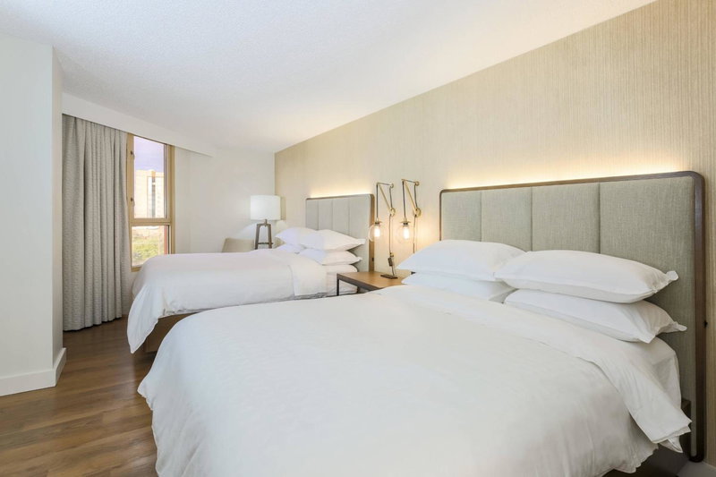 Sheraton Suites Market Center Dallas, Dallas, United States