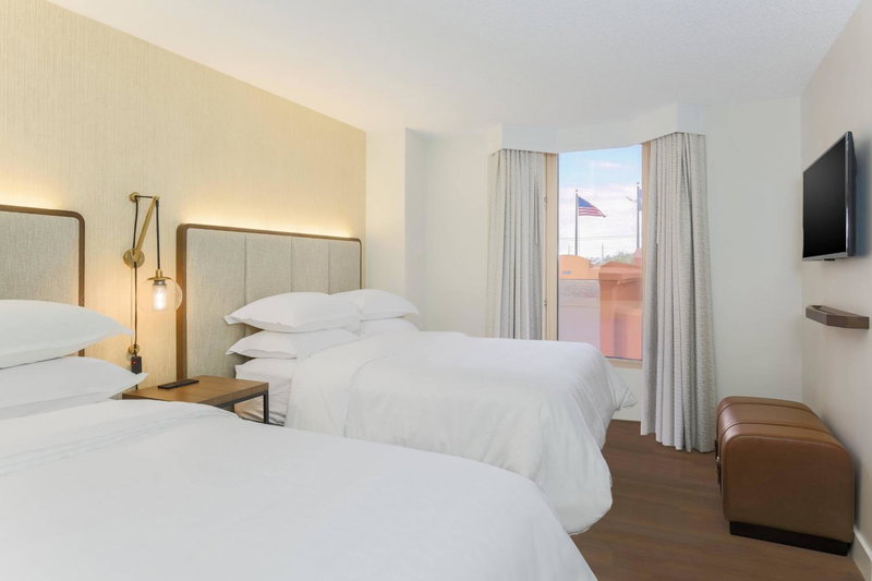 Sheraton Suites Market Center Dallas, Dallas, United States