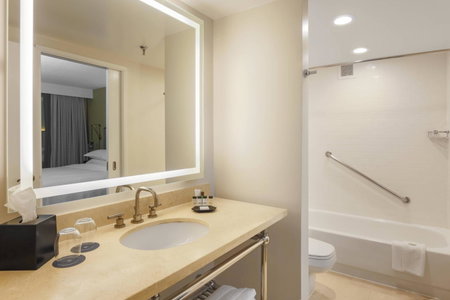 Sheraton Suites Market Center Dallas, Dallas, United States