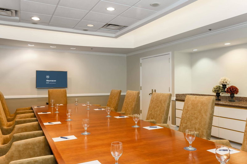 Sheraton Suites Market Center Dallas, Dallas, United States