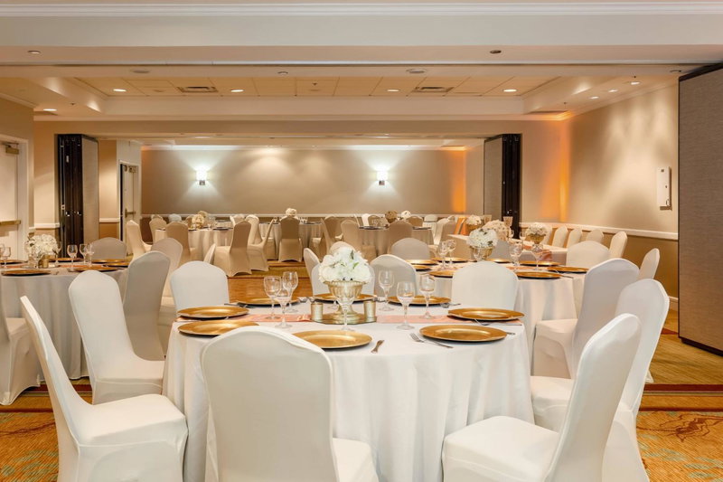 Sheraton Suites Market Center Dallas, Dallas, United States
