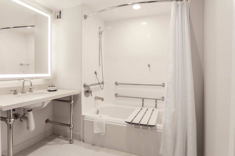 Sheraton Suites Market Center Dallas, Dallas, United States