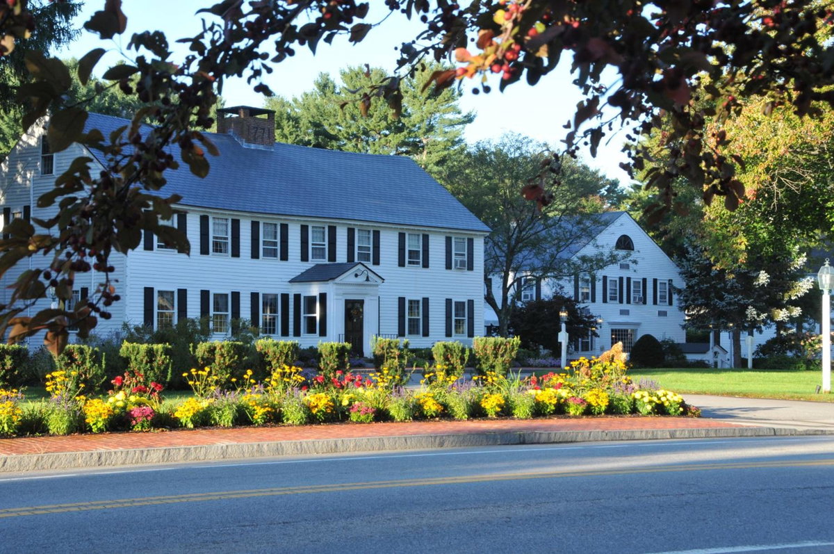 Hotel · Publick House Historic Inn and Country Motor Lodge, Sturbridge
