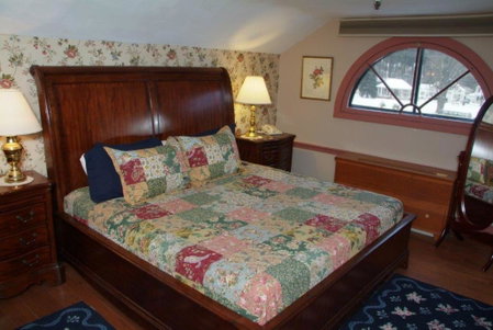 Publick House Historic Inn and Country Motor Lodge, Sturbridge, United States