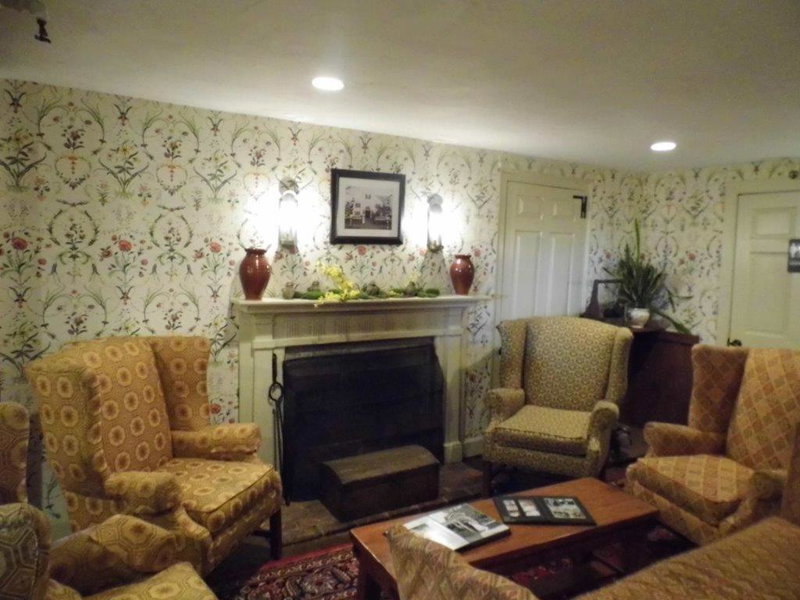 Publick House Historic Inn and Country Motor Lodge, Sturbridge, United States