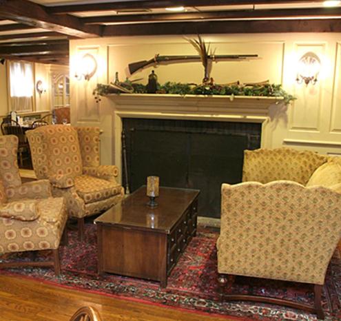 Publick House Historic Inn and Country Motor Lodge, Sturbridge, United States