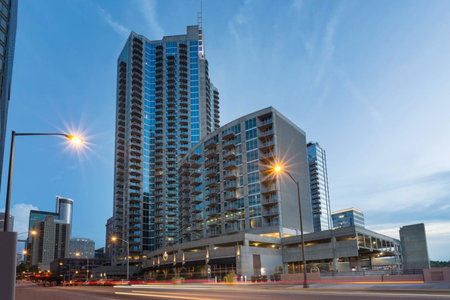 Twelve Downtown, Autograph Collection, Atlanta, United States