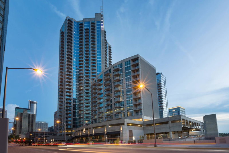 Twelve Downtown, Autograph Collection, Atlanta, United States