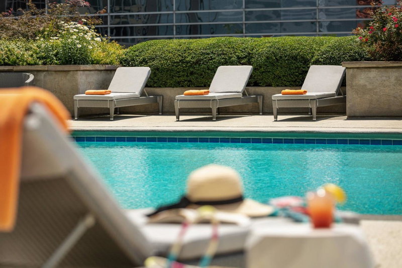 Twelve Downtown, Autograph Collection, Atlanta, United States