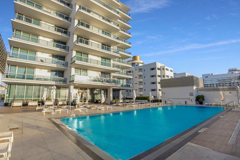 Monte Carlo by Miami Vacations, Miami Beach, United States
