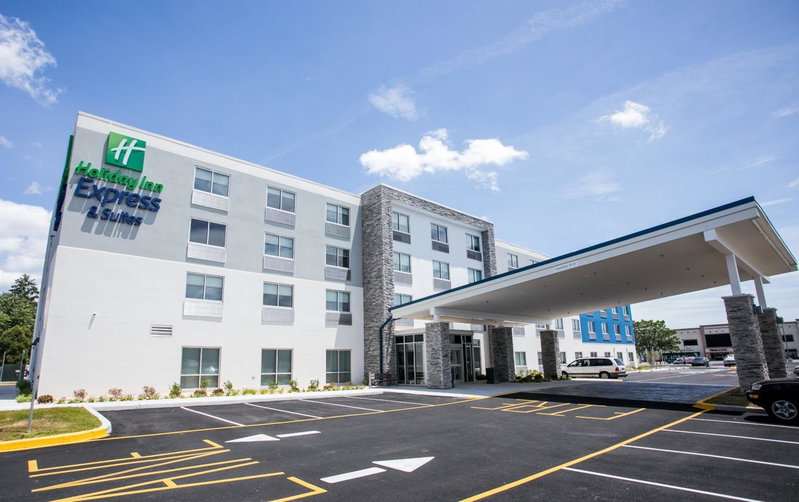 Holiday Inn Express & Suites Rehoboth Beach by IHG, Rehoboth Beach, United States