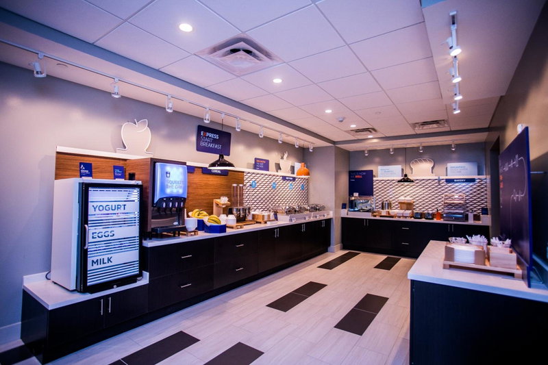 Holiday Inn Express & Suites Rehoboth Beach by IHG, Rehoboth Beach, United States