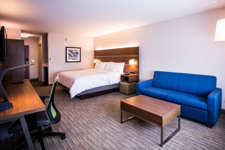 Holiday Inn Express & Suites Rehoboth Beach by IHG, Rehoboth Beach, United States