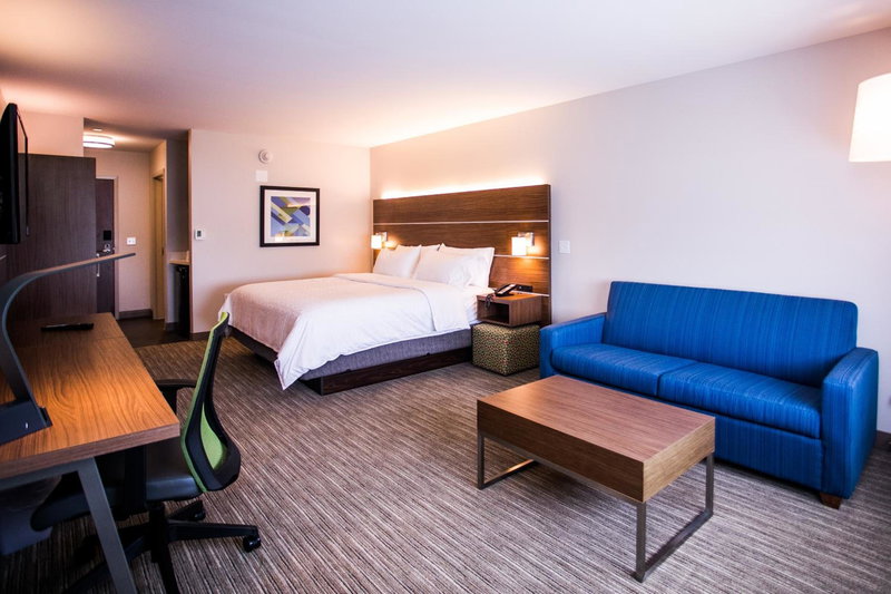 Holiday Inn Express & Suites Rehoboth Beach by IHG, Rehoboth Beach, United States