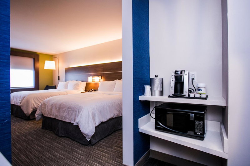 Holiday Inn Express & Suites Rehoboth Beach by IHG, Rehoboth Beach, United States