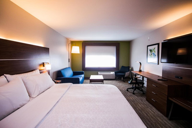 Holiday Inn Express & Suites Rehoboth Beach by IHG, Rehoboth Beach, United States