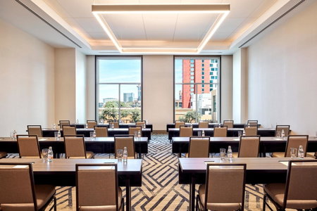 Omni Tempe Hotel at ASU, Tempe, United States
