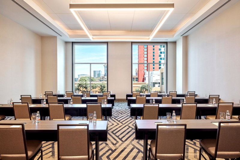 Omni Tempe Hotel at ASU, Tempe, United States