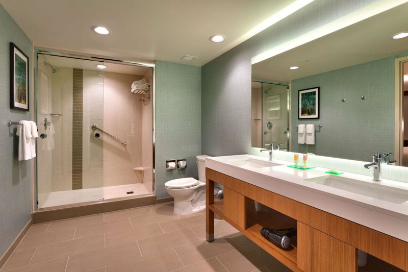 Hyatt Place Salt Lake City Farmington Station Park, Farmington, United States