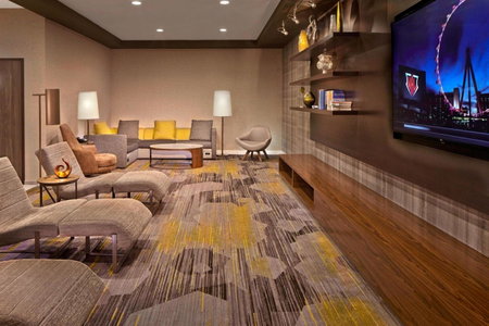 Courtyard by Marriott Philadelphia City Avenue, Philadelphia, United States