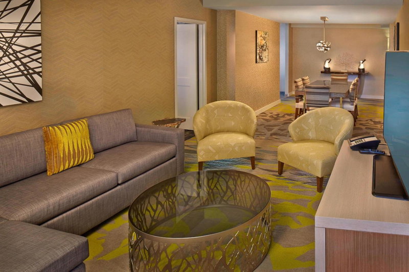 Courtyard by Marriott Philadelphia City Avenue, Philadelphia, United States