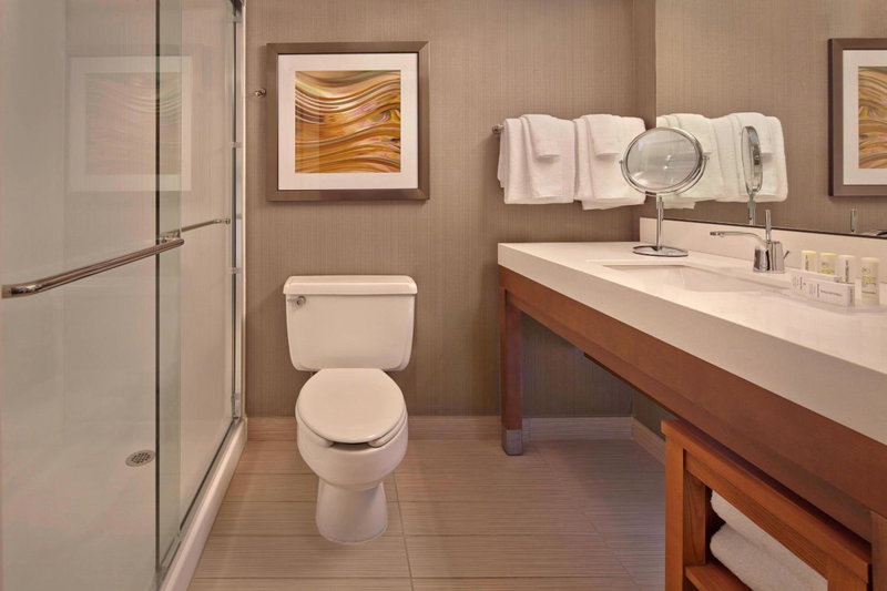 Courtyard by Marriott Philadelphia City Avenue, Philadelphia, United States