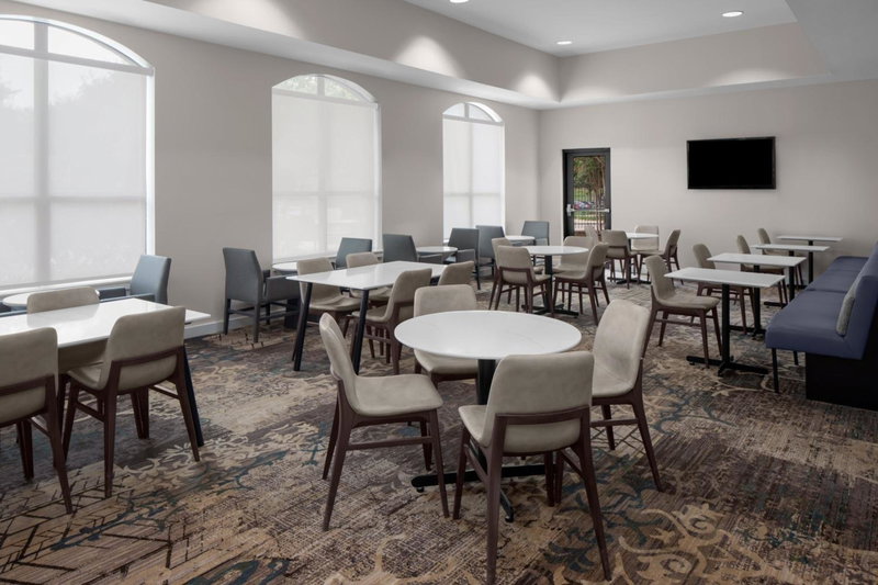 Residence Inn Fort Worth Cultural District, Fort Worth, United States