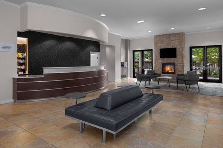 Residence Inn Fort Worth Cultural District, Fort Worth, United States