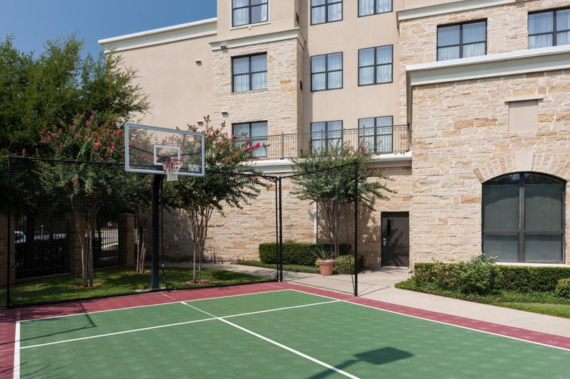 Residence Inn Fort Worth Cultural District, Fort Worth, United States