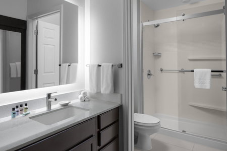 Residence Inn Fort Worth Cultural District, Fort Worth, United States
