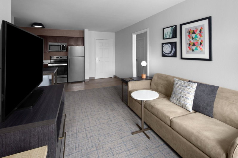 Residence Inn Fort Worth Cultural District, Fort Worth, United States