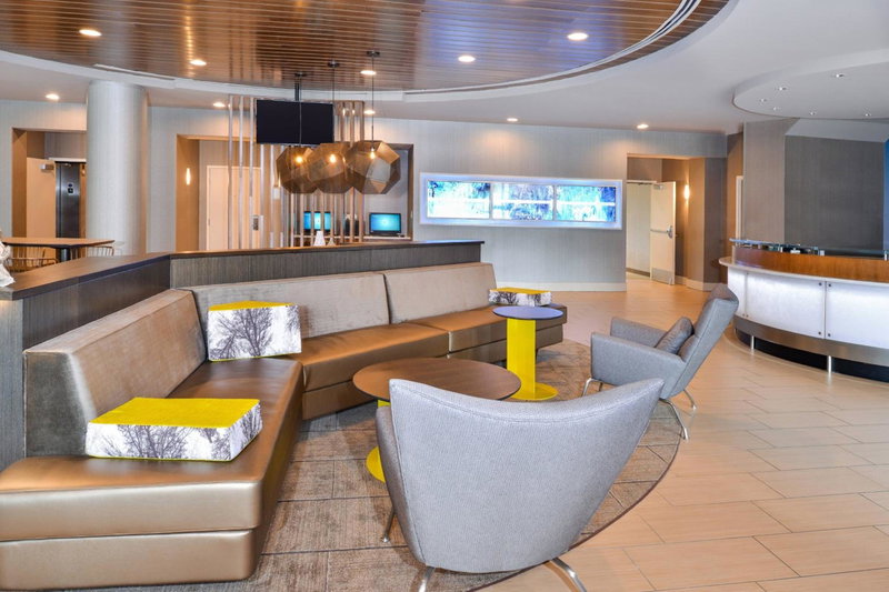 SpringHill Suites Fairfax Fair Oaks, Fairfax, United States