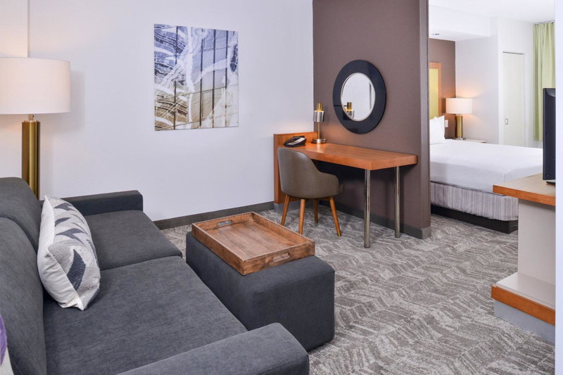SpringHill Suites Fairfax Fair Oaks, Fairfax, United States