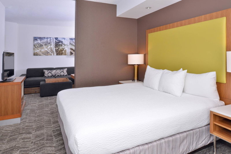 SpringHill Suites Fairfax Fair Oaks, Fairfax, United States