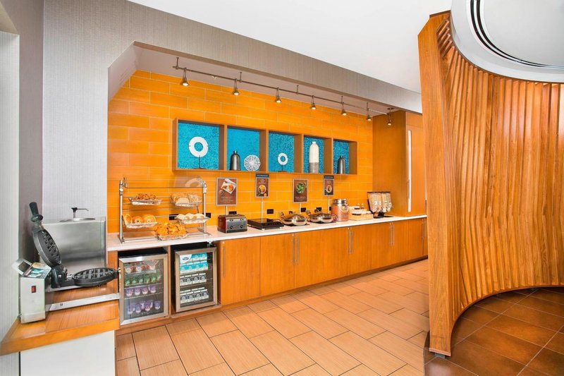 SpringHill Suites Fairfax Fair Oaks, Fairfax, United States