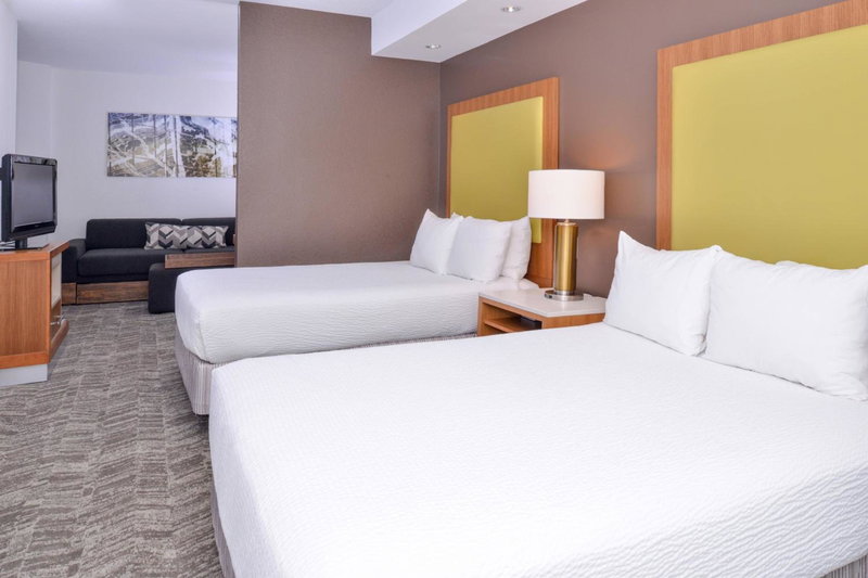 SpringHill Suites Fairfax Fair Oaks, Fairfax, United States