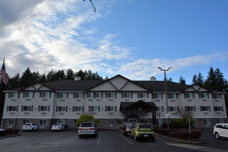 FairBridge Inn & Suites DuPont, DuPont, United States