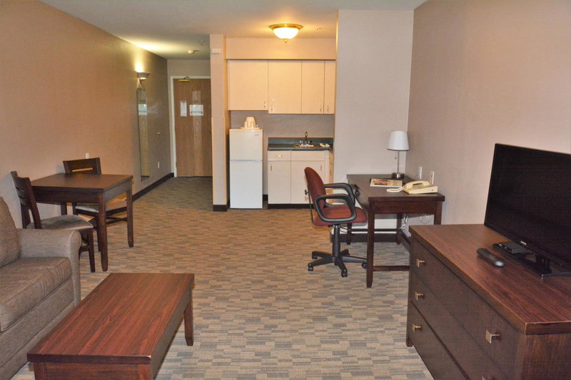 FairBridge Inn & Suites DuPont, DuPont, United States