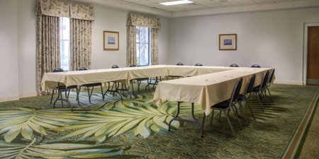 Hampton Inn Charleston-Daniel Island, Charleston, United States