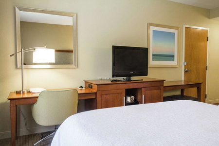 Hampton Inn Charleston-Daniel Island, Charleston, United States