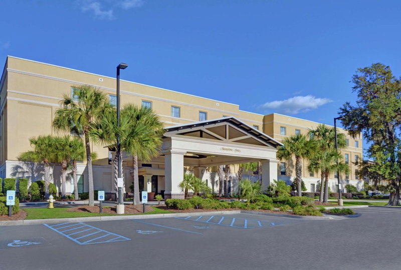 Hampton Inn Charleston-Daniel Island, Charleston, United States