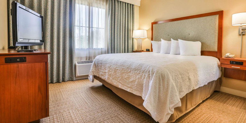 Hampton Inn Charleston-Daniel Island, Charleston, United States