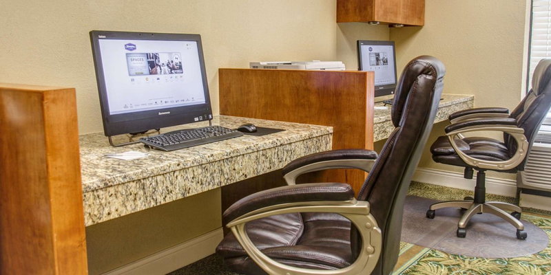 Hampton Inn Charleston-Daniel Island, Charleston, United States