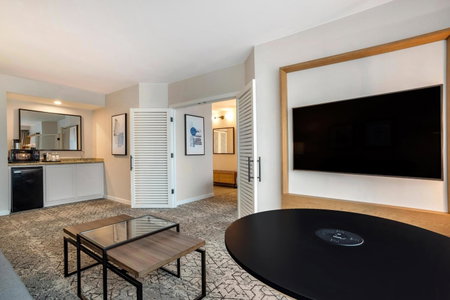 Sheraton Suites Wilmington Downtown, Wilmington, United States