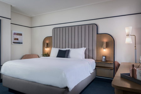Hu Hotel Memphis, Memphis, United States