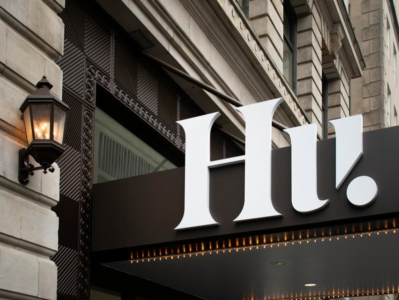 Hu Hotel Memphis, Memphis, United States