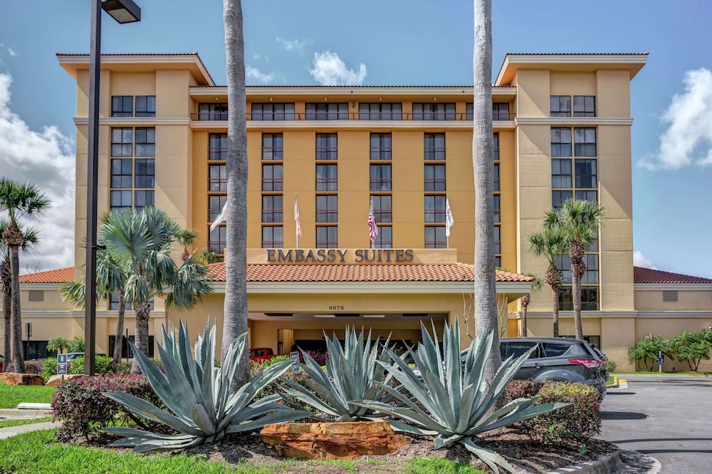 Hotel · Embassy Suites by Hilton Orlando International Dr Conv Ctr, Orlando